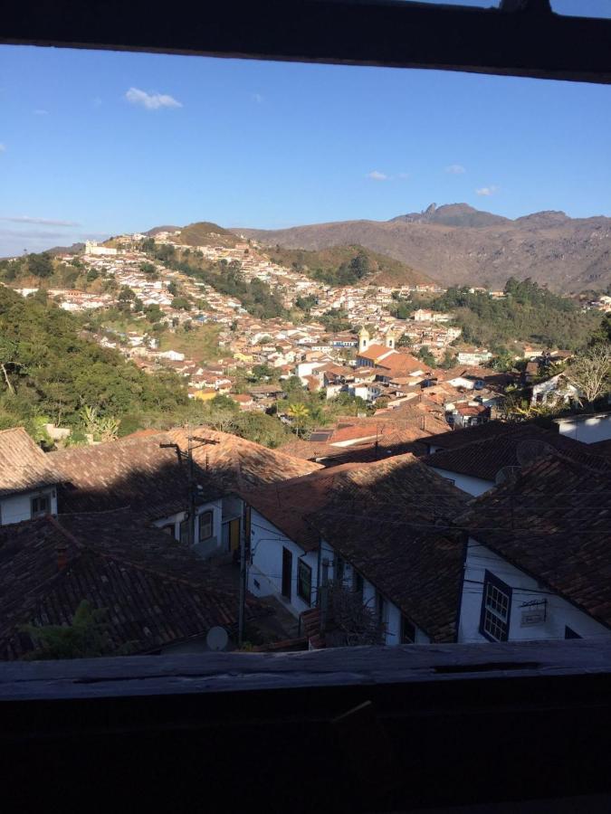 Pousada Solar Do Carmo 2*