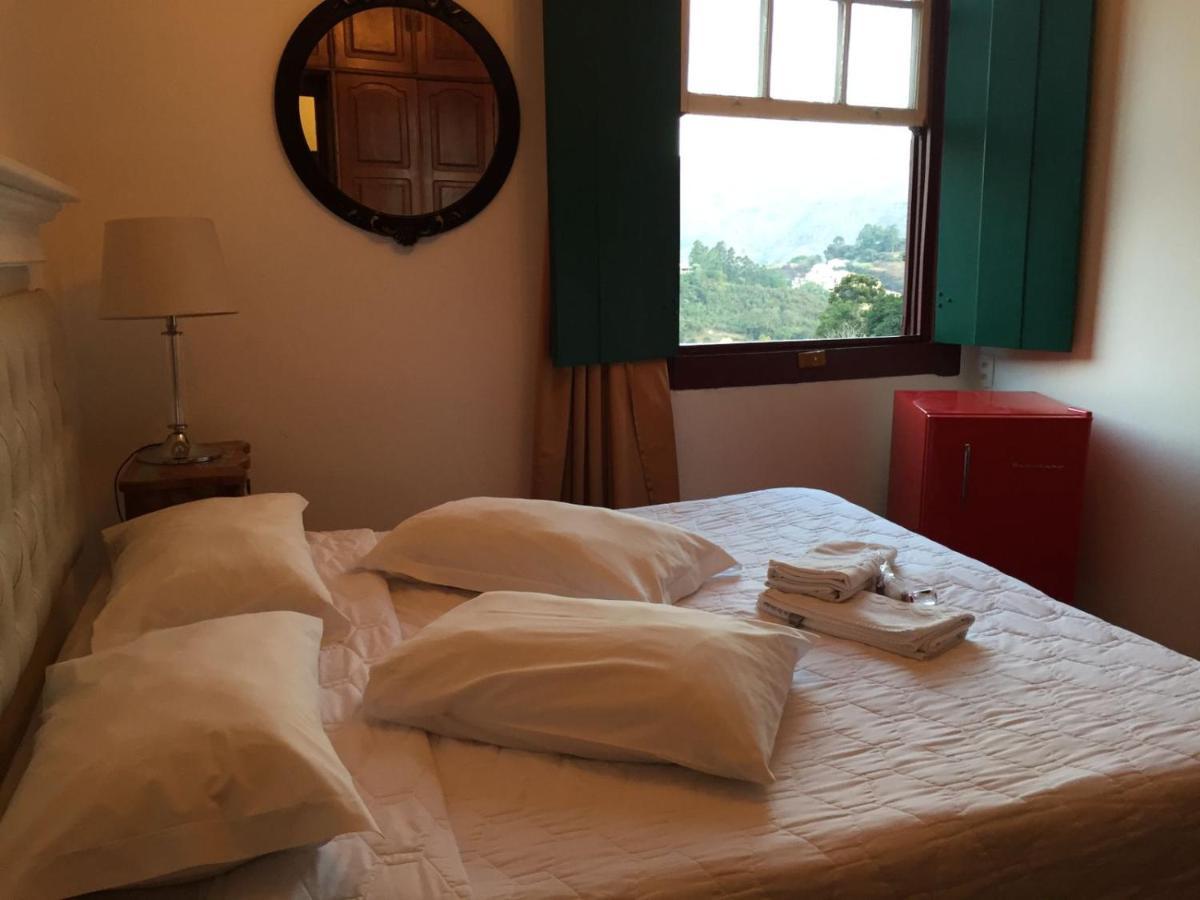 Inn Pousada Solar Do Carmo Ouro Preto (Minas Gerais)